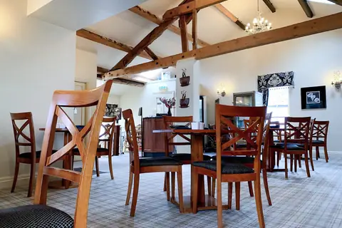 Brysons Coffee Shop photo 1