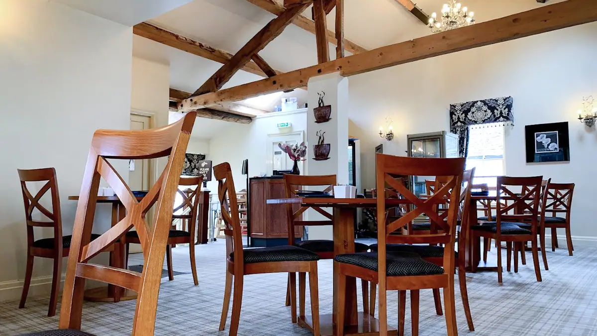 Brysons Coffee Shop – bakery & café in Cockermouth town centre