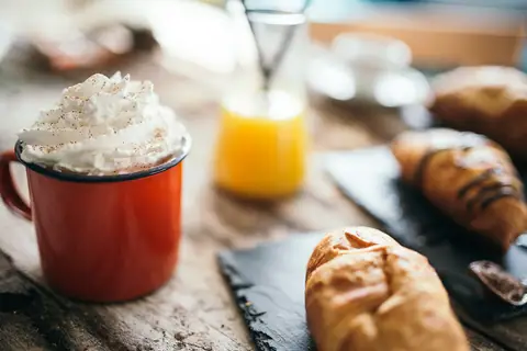 Brysons Coffee Shop photo 2
